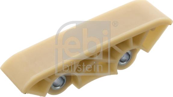 Febi Bilstein 170791 - Направляваща шина (плъзгач), ангренажна верига vvparts.bg