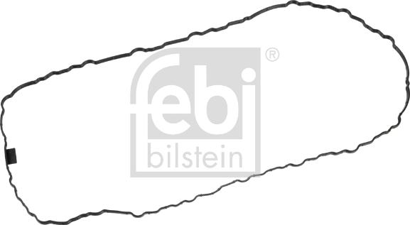 Febi Bilstein 171959 - Уплътнение, маслоутаител vvparts.bg