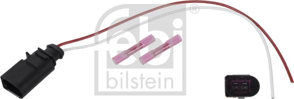 Febi Bilstein 171905 - Щекер vvparts.bg