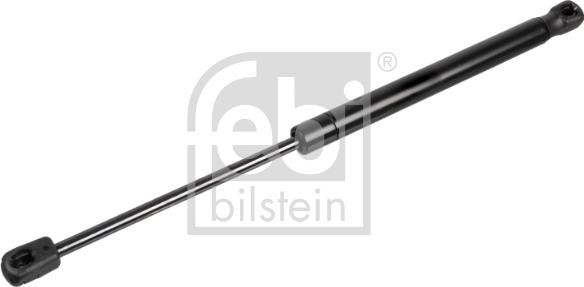 Febi Bilstein 171900 - Газов амортисьор, багажно / товарно пространство vvparts.bg