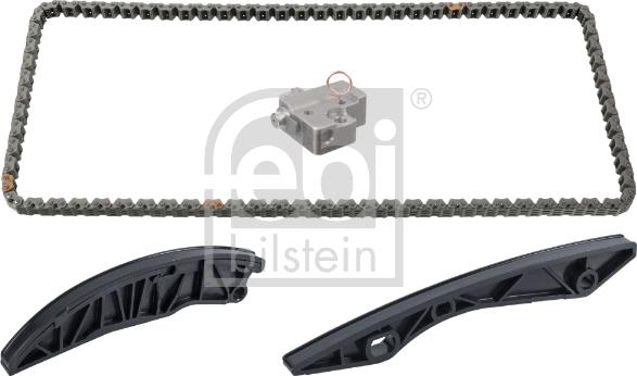 Febi Bilstein 171474 - Комплект ангренажна верига vvparts.bg