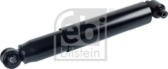 Febi Bilstein 171472 - Амортисьор vvparts.bg