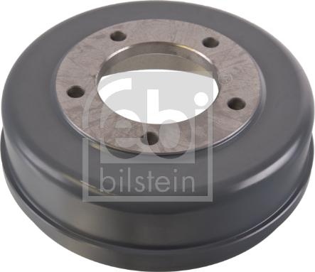 Febi Bilstein 171076 - Спирачен барабан vvparts.bg