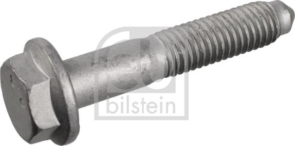 Febi Bilstein 171185 - Закрепващ болт (щифт), стабилизатор vvparts.bg