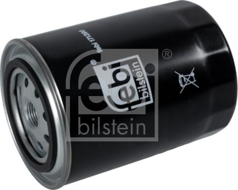 Febi Bilstein 171390 - Филтър за охладителната течност vvparts.bg