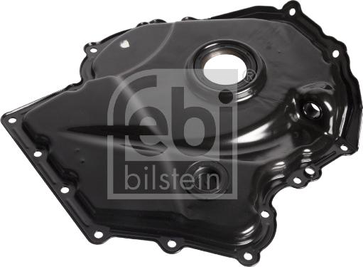 Febi Bilstein 171353 - Капак на клапаните (на корпус на ангернажния блок) vvparts.bg