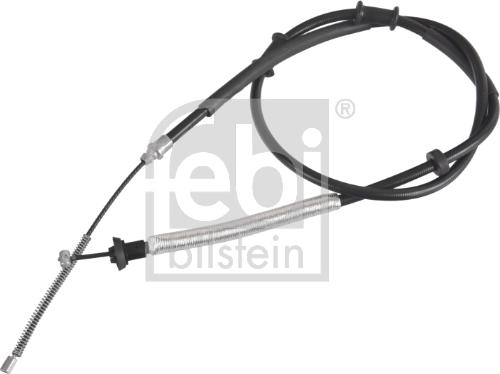 Febi Bilstein 171369 - Жило, ръчна спирачка vvparts.bg