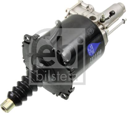 Febi Bilstein 171326 - Усилвател за съединителя vvparts.bg