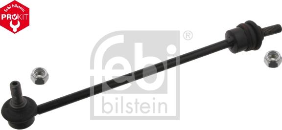 Febi Bilstein 17129 - Биалета vvparts.bg