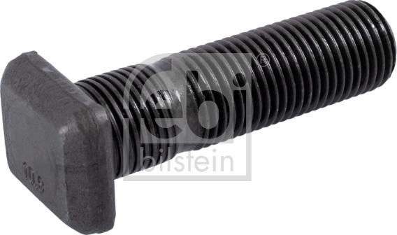 Febi Bilstein 171268 - Колесен болт vvparts.bg