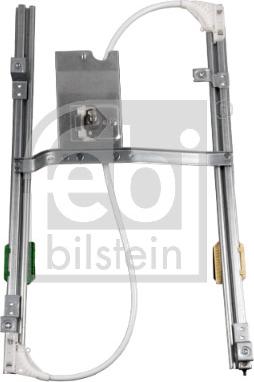 Febi Bilstein 178900 - Стъклоподемник vvparts.bg