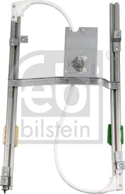 Febi Bilstein 178902 - Стъклоподемник vvparts.bg