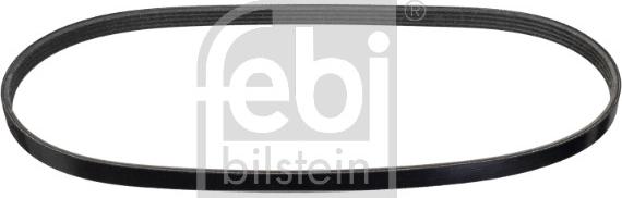 Febi Bilstein 178934 - Пистов ремък vvparts.bg