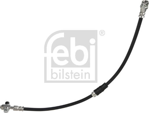 Febi Bilstein 178499 - Спирачен маркуч vvparts.bg