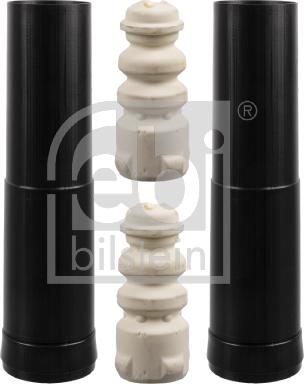 Febi Bilstein 178554 - Прахозащитен комплект, амортисьор vvparts.bg