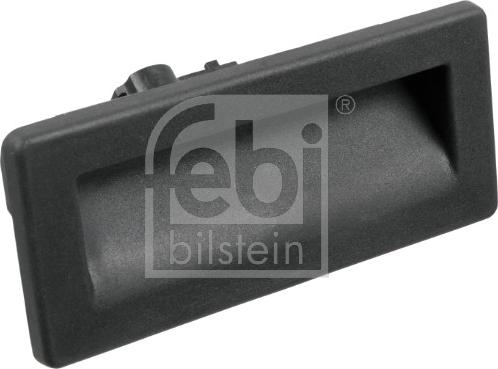 Febi Bilstein 178580 - Ключ, отваряне на заден капак vvparts.bg