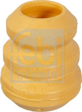 Febi Bilstein 178695 - Ударен тампон, окачване (ресьори) vvparts.bg