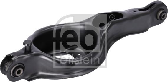 Febi Bilstein 178647 - Носач, окачване на колелата vvparts.bg