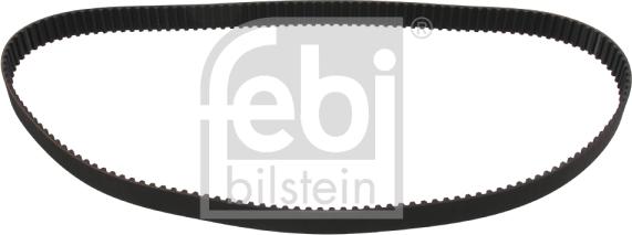 Febi Bilstein 17809 - Ангренажен ремък vvparts.bg