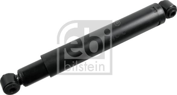 Febi Bilstein 178042 - Амортисьор vvparts.bg