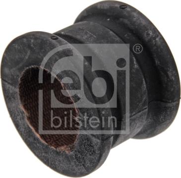 Febi Bilstein 17805 - Лагерна втулка, стабилизатор vvparts.bg