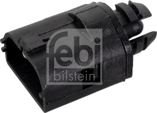 Febi Bilstein 178851 - Датчик, външна температура vvparts.bg