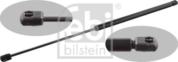 Febi Bilstein 17880 - Газов амортисьор, багажно / товарно пространство vvparts.bg