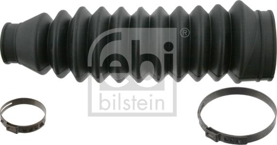 Febi Bilstein 17882 - Комплект маншон, кормилно управление vvparts.bg