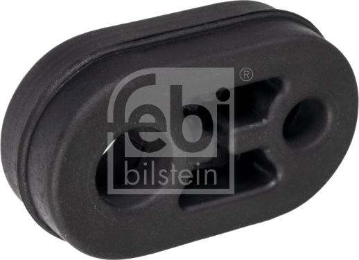 Febi Bilstein 178340 - Скоба, изпускателна тръба vvparts.bg