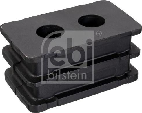 Febi Bilstein 178362 - Ударен тампон, окачване (ресьори) vvparts.bg