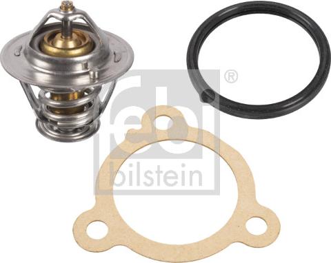 Febi Bilstein 178304 - Термостат, охладителна течност vvparts.bg