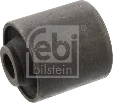 Febi Bilstein 17837 - Тампон, носач vvparts.bg