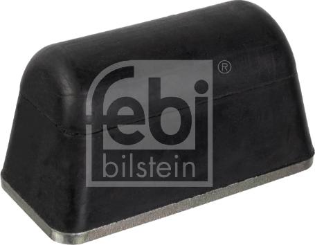 Febi Bilstein 178295 - Ударен тампон, окачване (ресьори) vvparts.bg