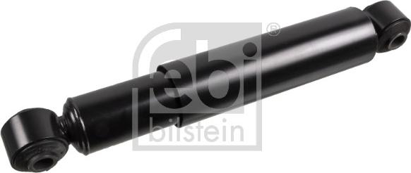 Febi Bilstein 178257 - Амортисьор vvparts.bg