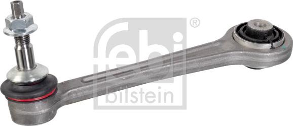 Febi Bilstein 178265 - Носач, окачване на колелата vvparts.bg