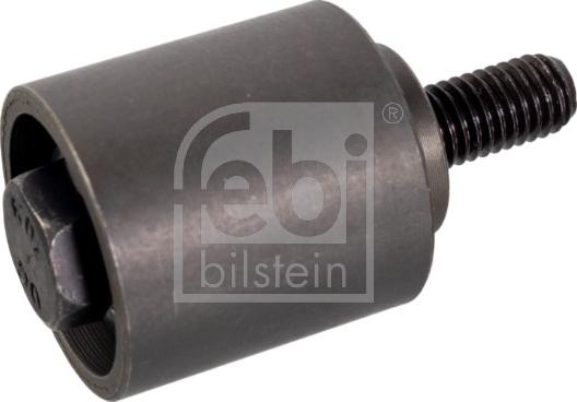 Febi Bilstein 178713 - Паразитна / водеща ролка, зъбен ремък vvparts.bg