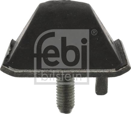 Febi Bilstein 17877 - Окачване, двигател vvparts.bg