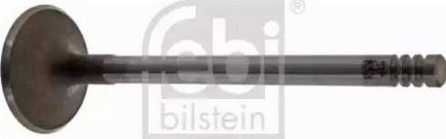 Febi Bilstein 17394 - Всмукателен клапан vvparts.bg