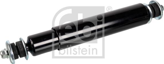 Febi Bilstein 173951 - Амортисьор vvparts.bg