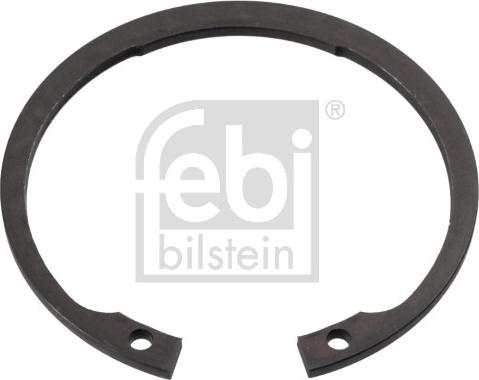 Febi Bilstein 173903 - Осигурителен пръстен vvparts.bg