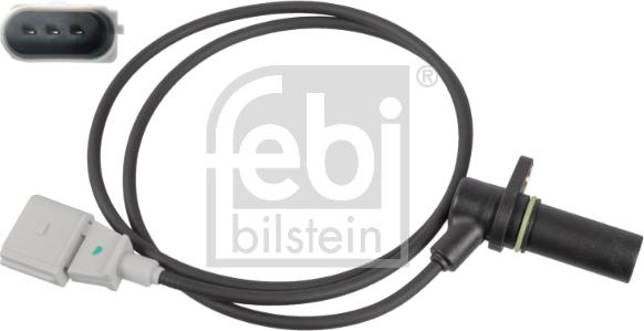 Febi Bilstein 173910 - Импулсен датчик, колянов вал vvparts.bg