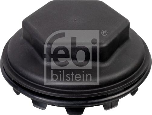 Febi Bilstein 173938 - Капачка, лагер на колелото vvparts.bg