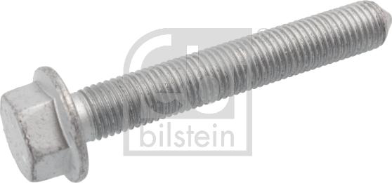 Febi Bilstein 173406 - Закрепващ болт (щифт), напречна щанга (носач) vvparts.bg