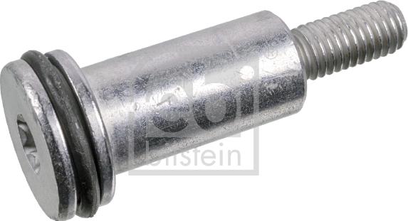 Febi Bilstein 173488 - Болт за плъзгач, ангр. верига vvparts.bg