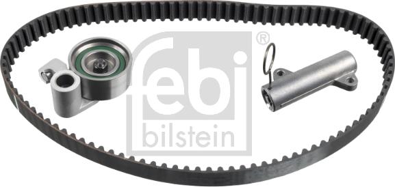 Febi Bilstein 173549 - Комплект ангренажен ремък vvparts.bg