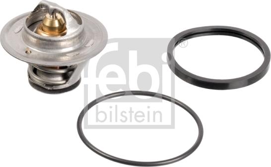 Febi Bilstein 17350 - Термостат, охладителна течност vvparts.bg