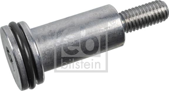 Febi Bilstein 173584 - Болт за плъзгач, ангр. верига vvparts.bg