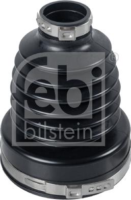 Febi Bilstein 173576 - Маншон, полуоска vvparts.bg