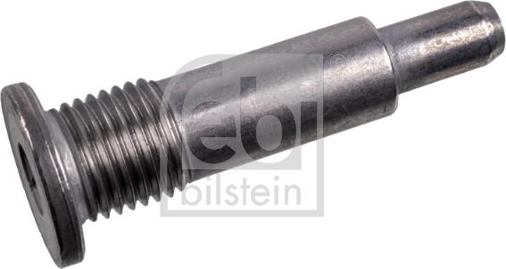 Febi Bilstein 173615 - Болт за плъзгач, ангр. верига vvparts.bg