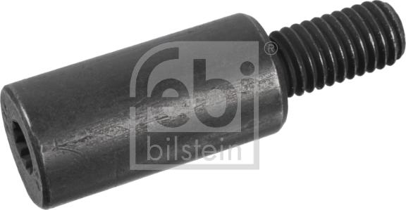 Febi Bilstein 173689 - Винт vvparts.bg